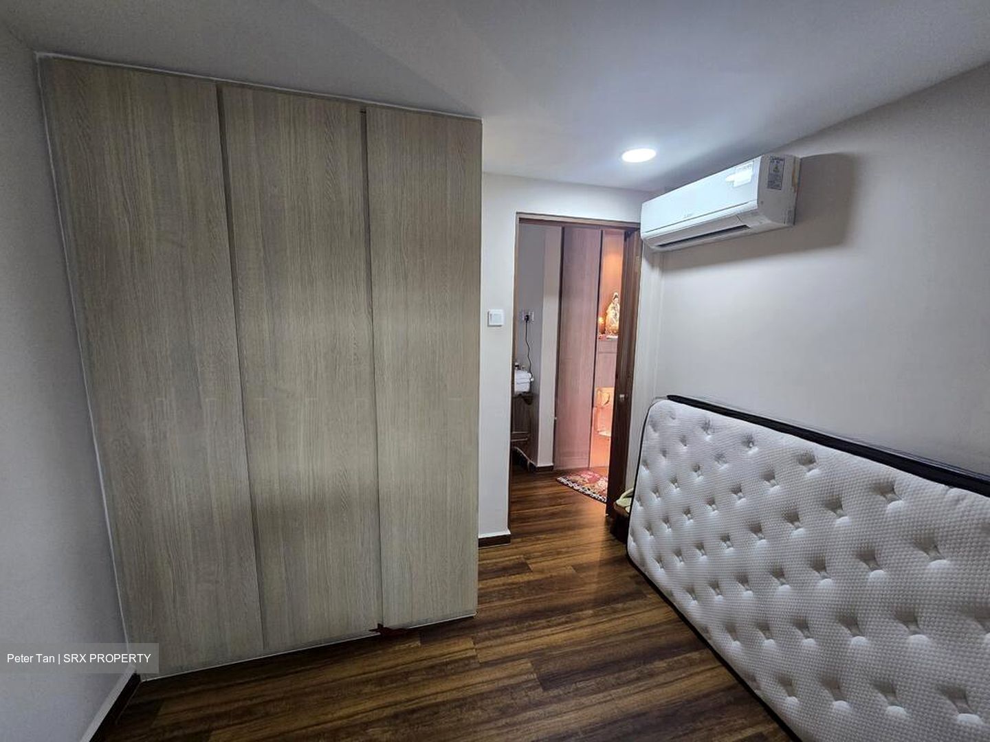 Sherwood Towers (D21), Apartment #498111841